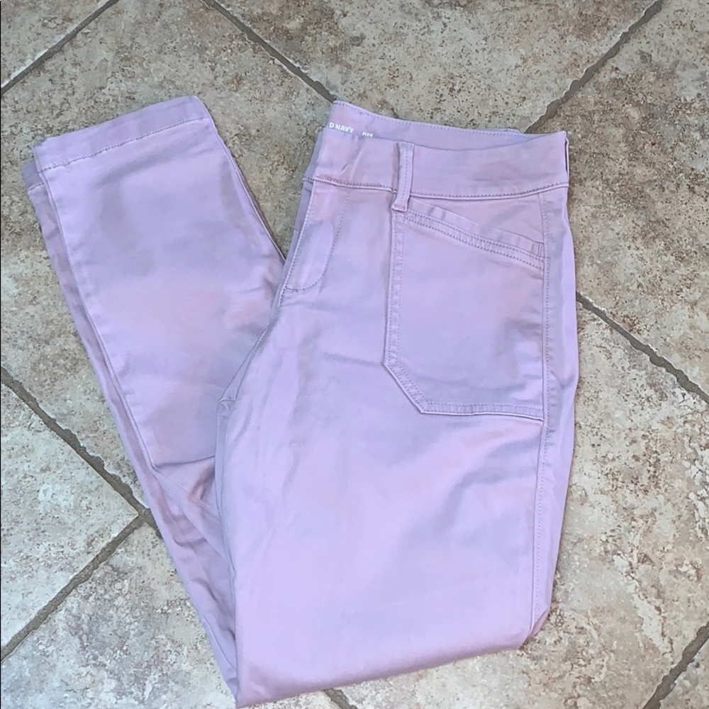 Pants/ worn once